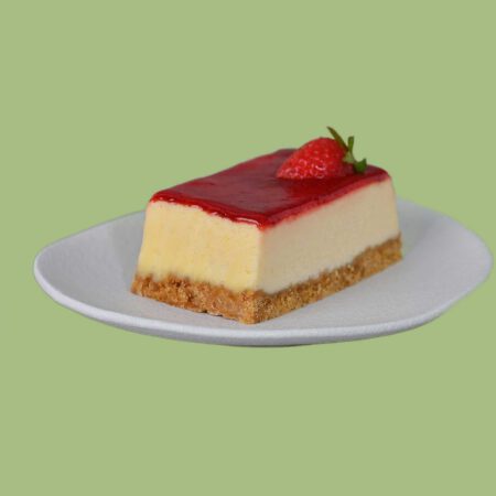 Strawberry Cheesecake