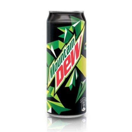 Mountain Dew