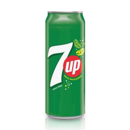 7 UP