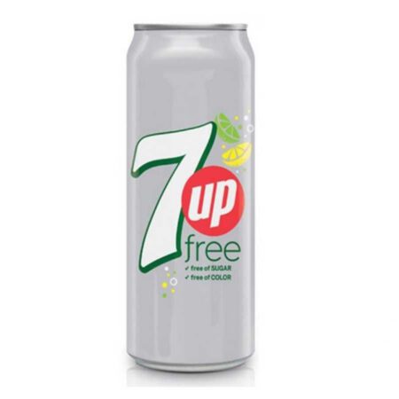 Diet 7 UP