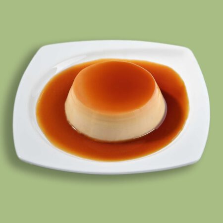 Creme Caramel
